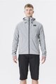 GORE nepremočljiva jakna - ENDURE - siva