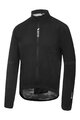 GORE nepremočljiva jakna - TORRENT - črna