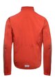 GORE Kolesarska  vetru odporna jakna - TORRENT - rdeča
