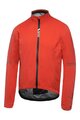 GORE Kolesarska  vetru odporna jakna - TORRENT - rdeča