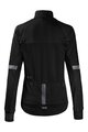 GORE Kolesarska  vetru odporna jakna - PHANTOM WMN - črna