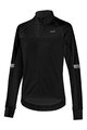GORE Kolesarska  vetru odporna jakna - PHANTOM WMN - črna