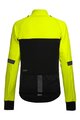 GORE Kolesarska  vetru odporna jakna - PHANTOM WMN - črna/rumena
