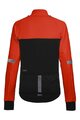 GORE Kolesarska  vetru odporna jakna - PHANTOM WMN - črna/oranžna