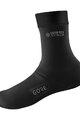 GORE Kolesarske galoše - SHIELD WINDSTOPPER® - črna