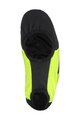 GORE Kolesarske galoše - SLEET - črna/rumena