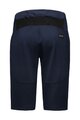 GORE Kolesarske kratke hlače brez naramnic - FERNFLOW - modra