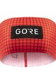 GORE Kolesarski trak za lase - M GRID - rdeča