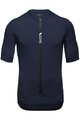GORE Kolesarski dres s kratkimi rokavi - TORRENT - modra