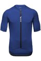GORE Kolesarski dres s kratkimi rokavi - TORRENT - modra