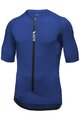 GORE Kolesarski dres s kratkimi rokavi - TORRENT - modra