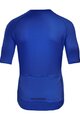 GORE Kolesarski dres s kratkimi rokavi - TORRENT BREATHE - modra