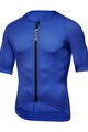 GORE Kolesarski dres s kratkimi rokavi - TORRENT BREATHE - modra