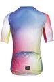 GORE Kolesarski dres s kratkimi rokavi - CLOUD - večbarvno