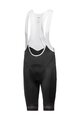 GORE Kolesarske kratke hlače z naramnicami - TORRENT - črna