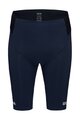 GORE Kolesarske kratke hlače brez naramnic - SPINSHIFT - modra