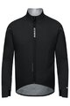 GORE nepremočljiva jakna - SPINSHIFT GORE-TEX - črna