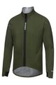GORE Kolesarska  vetru odporna jakna - SPINSHIFT GORE-TEX - zelena