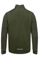 GORE Kolesarska  vetru odporna jakna - SPINSHIFT GORE-TEX - zelena