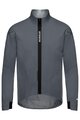 GORE Kolesarska  vetru odporna jakna - SPINSHIFT GORE-TEX - modra