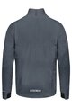 GORE Kolesarska  vetru odporna jakna - SPINSHIFT GORE-TEX - modra