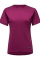 GORE Kolesarska  majica s kratkimi rokavi - EVERYDAY - vijolična