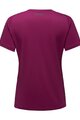 GORE Kolesarska  majica s kratkimi rokavi - EVERYDAY - vijolična