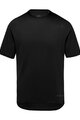 GORE Kolesarska  majica s kratkimi rokavi - EVERYDAY - črna