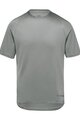 GORE Kolesarska  majica s kratkimi rokavi - EVERYDAY - siva