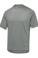 GORE Kolesarska  majica s kratkimi rokavi - EVERYDAY - siva