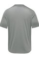 GORE Kolesarska  majica s kratkimi rokavi - EVERYDAY - siva