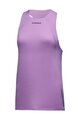 GORE Kolesarska majica brez rokavov - CONTEST 2.0 - vijolična