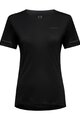 GORE Kolesarska  majica s kratkimi rokavi - CONTEST 2.0 - črna