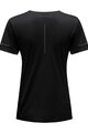 GORE Kolesarska  majica s kratkimi rokavi - CONTEST 2.0 - črna