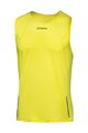 GORE Kolesarska  majica brez rokavov - rumena