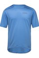 GORE Kolesarska  majica s kratkimi rokavi - CONTEST 2.0 - modra