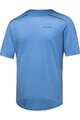 GORE Kolesarska  majica s kratkimi rokavi - CONTEST 2.0 - modra