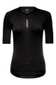 GORE Kolesarski dres s kratkimi rokavi - SPINSHIFT - črna