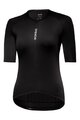 GORE Kolesarski dres s kratkimi rokavi - SPINSHIFT - črna