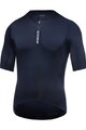 GORE Kolesarski dres s kratkimi rokavi - SPINSHIFT - modra