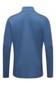 GORE Kolesarska  majica z dolgimi rokavi - EVERYDAY MID - modra