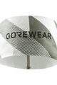 GORE Kolesarski trak za lase - ESSENCE - siva