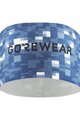 GORE Kolesarski trak za lase - ESSENCE - modra