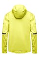 GORE nepremočljiva jakna - LUPRA GORE-TEX® 2.0 - rumena