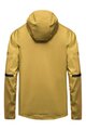 GORE nepremočljiva jakna - LUPRA GORE-TEX® 2.0 - rumena