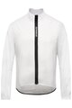 GORE Kolesarska  vetru odporna jakna - SPINSHIFT - bela