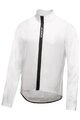 GORE Kolesarska  vetru odporna jakna - SPINSHIFT - bela