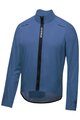 GORE Kolesarska  vetru odporna jakna - SPINSHIFT - modra