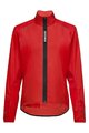 GORE Kolesarska  vetru odporna jakna - SPINSHIFT - rdeča