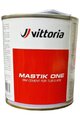 VITTORIA lepilo - MASTIK ONE ORIGINAL 250 g - črna